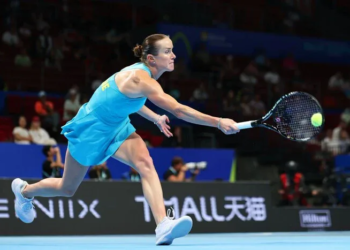 Україна вперше вийшла у фінал Кубка Біллі Джин Кінг