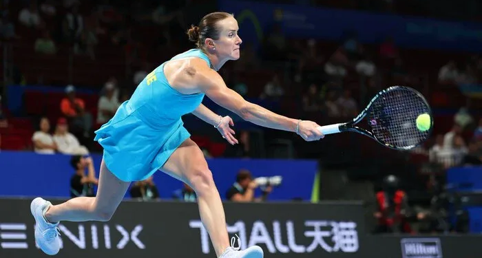 Україна вперше вийшла у фінал Кубка Біллі Джин Кінг