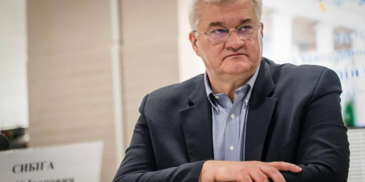 Україна вимагає закрити центри «Русский дом» у світі