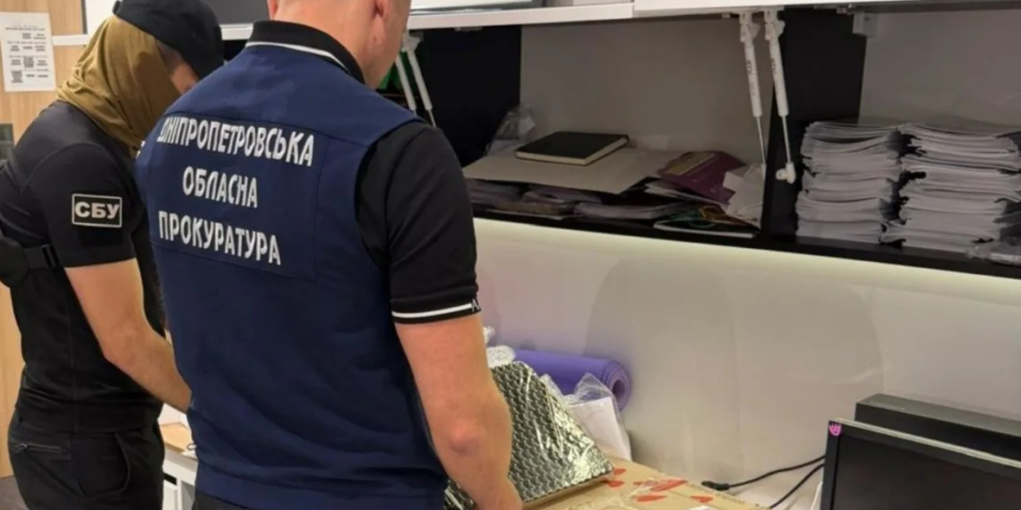 В Україні викрили масштабну схему збуту фальшивого Biopatid