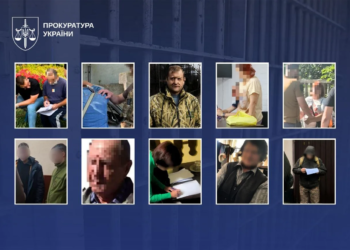 В Україні викрили мережу агентів рф: деталі спецоперацій