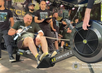 Ветерани з Тернопільщини підкорили спортивні турніри