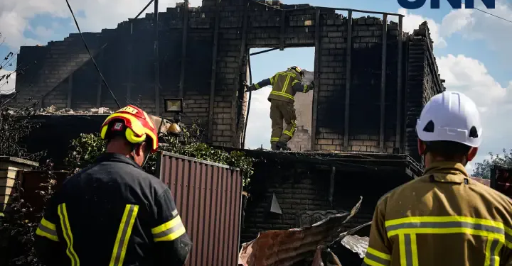 Відновлення Вишневого: уряд виділив менше коштів, ніж обіцяв