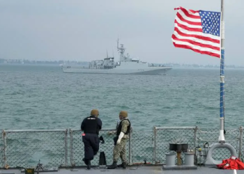 Військові США знищили катер наркоторговців на Карибах