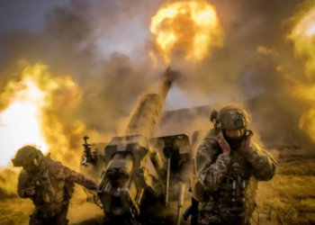 Втрати ворога: ЗСУ ліквідували понад 1600 окупантів за добу