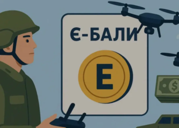 Виплати за програмою єБали: чому виникли затримки