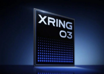 Xiaomi XRING O3: новий чип вражає потужністю у Geekbench