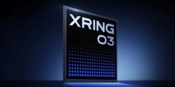 Xiaomi XRING O3: новий чип вражає потужністю у Geekbench