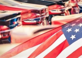Які вживані авто зі США найчастіше купують українці