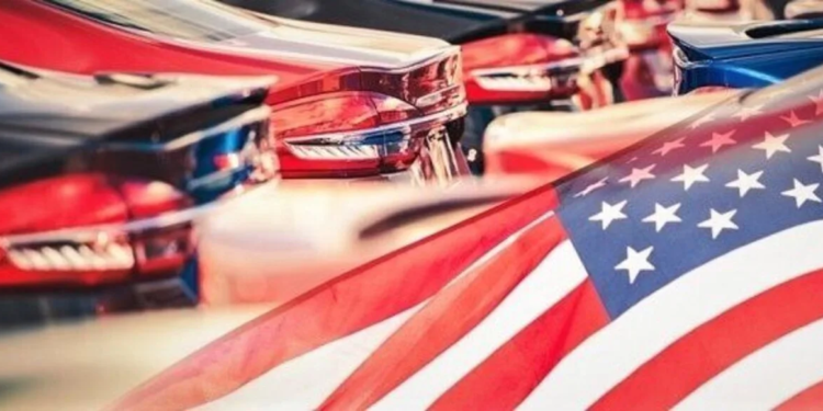 Які вживані авто зі США найчастіше купують українці