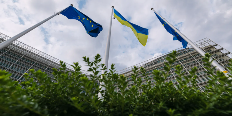 ЄС готує дорожні карти для вступу України: деталі плану