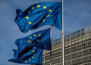 ЄС має посилити санкції проти росії, — Валдіс Домбровскіс