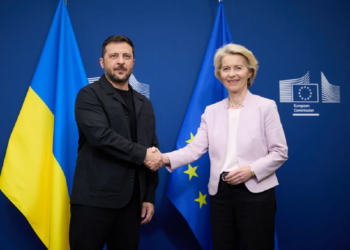 ЄС надасть Україні 3,3 млрд євро на ракети та дрони