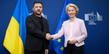 ЄС надасть Україні 3,3 млрд євро на ракети та дрони