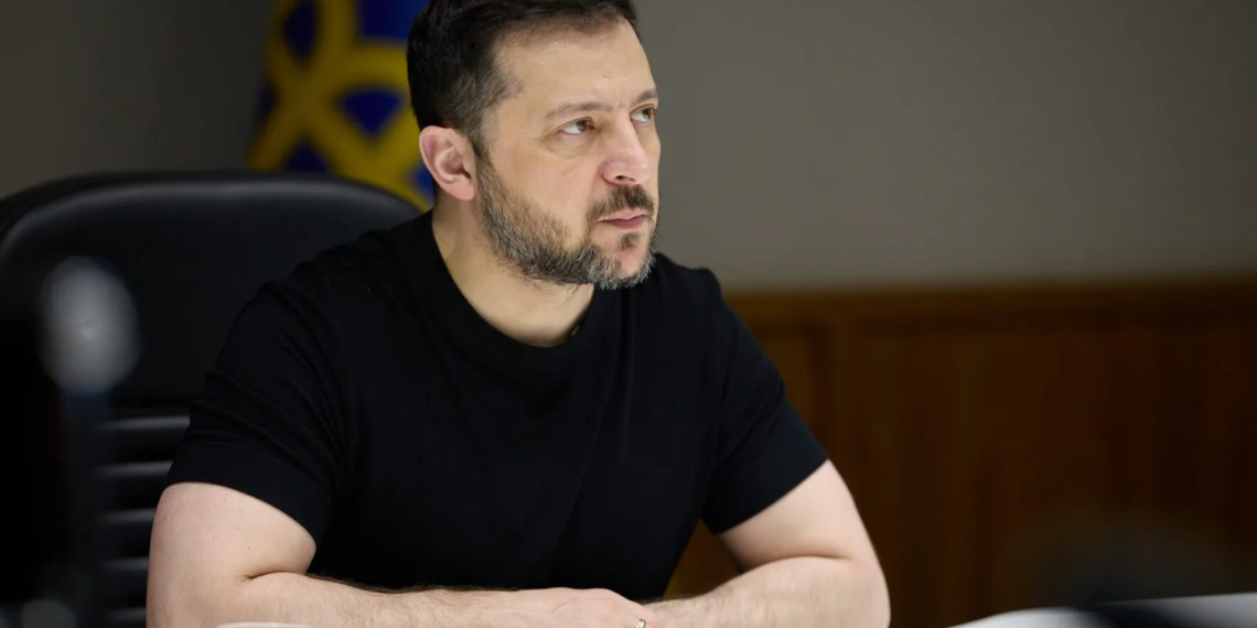 Зеленський очікує на зимову підтримку від США