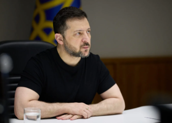 Зеленський очікує на зимову підтримку від США