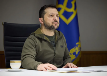 Зеленський: путін уникає переговорів та прагне війни