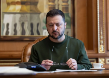 Зеленський вимагає звільнити генпрокурора Кравченка