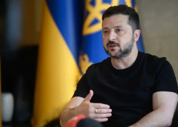 Зеленський закликав інвестувати у логістику Карпат