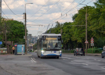 Зміни руху тролейбусів у Тернополі: актуальна інформація