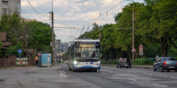 Зміни руху тролейбусів у Тернополі: актуальна інформація