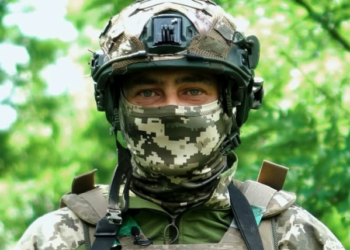 Від БЗВП до реального бою: «Фікс» розповів про свій перший бойовий досвід