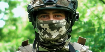 Від БЗВП до реального бою: «Фікс» розповів про свій перший бойовий досвід