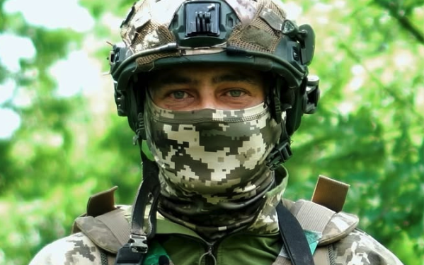 Від БЗВП до реального бою: «Фікс» розповів про свій перший бойовий досвід