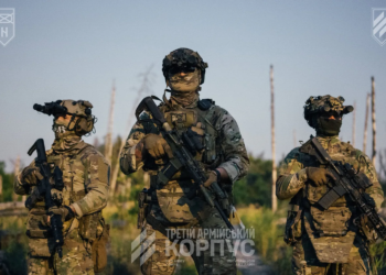 ЗСУ розгромили елітний підрозділ РФ «Рубікон»