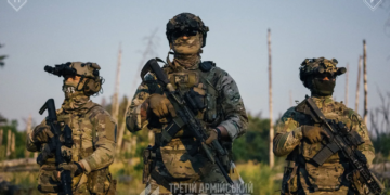 ЗСУ розгромили елітний підрозділ РФ «Рубікон»