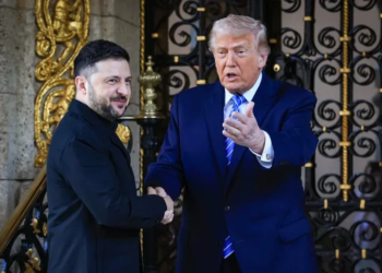 Зустріч Зеленського і Трампа: команди готують переговори