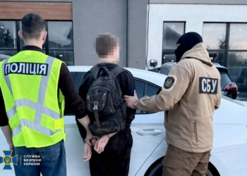 підпали автомобілів у Тернополі