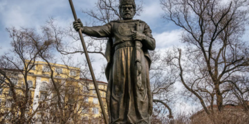 Болгарія повернула останки царя Самуїла з Греції
