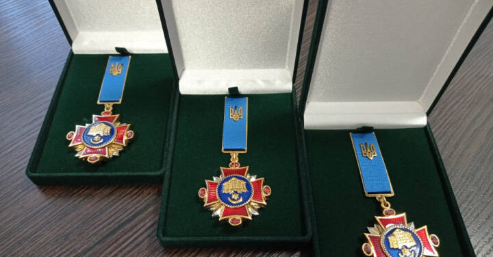 Десять полеглих Героїв стали почесними громадянами Тернополя