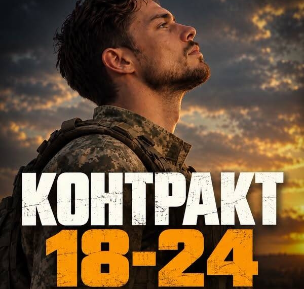 Добровільний контракт
