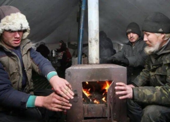 Фінансовий параліч перед холодами: Через блокування Казначейства Тернопіль не може сплатити 20,6 млн грн за тепло та 5,5 млн грн на ЗСУ
