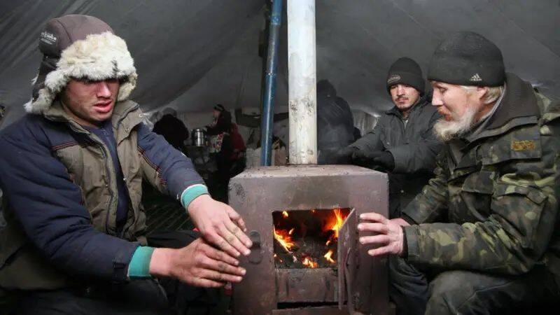 Фінансовий параліч перед холодами: Через блокування Казначейства Тернопіль не може сплатити 20,6 млн грн за тепло та 5,5 млн грн на ЗСУ
