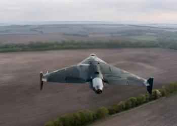 ГУР розкрило деталі модернізації дронів Герань-4