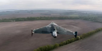 ГУР розкрило деталі модернізації дронів Герань-4