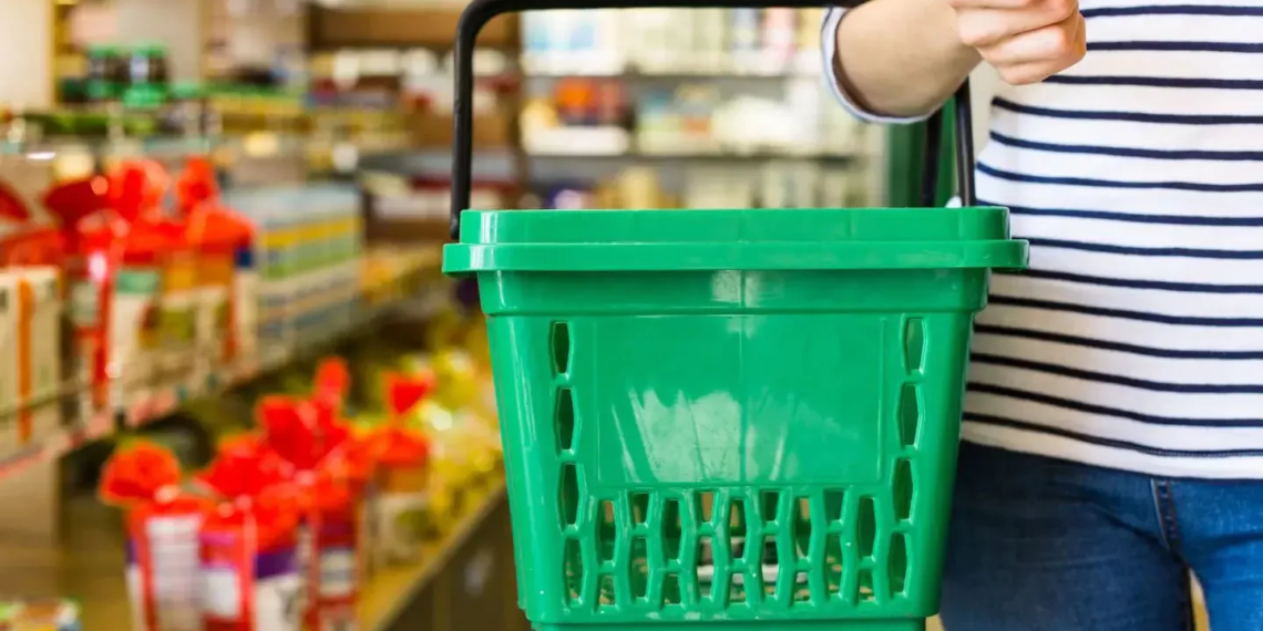 Інфляція в Україні: ціни на продукти стрімко зросли