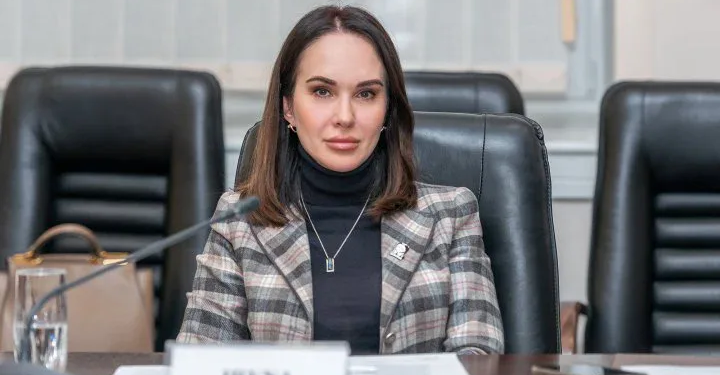 Ірина Мудра вийшла з СІЗО у справі «Форест Гамп»