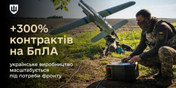 закупівлі дронів АОЗ 2026