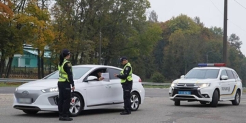 Майже 1000 водіїв на Тернопільщині позбавили прав