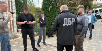 Масштабна схема в лісгоспах: викрито розкрадання 178 млн