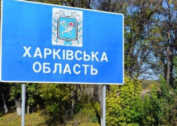 На Харківщині ворожий дрон вбив жінку в авто