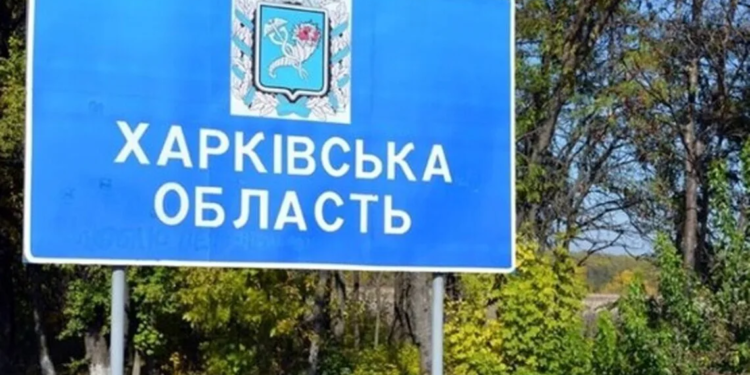На Харківщині ворожий дрон вбив жінку в авто