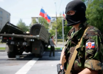 На Луганщині окупанти масово відбирають житло у людей