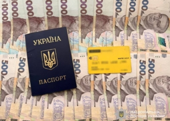 На Тернопільщині шахрай ошукав родину загиблого воїна