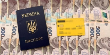 На Тернопільщині шахрай ошукав родину загиблого воїна