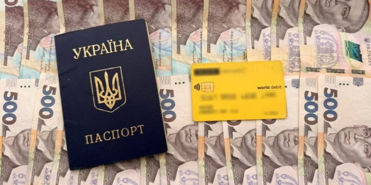 На Тернопільщині шахрай ошукав родину загиблого воїна